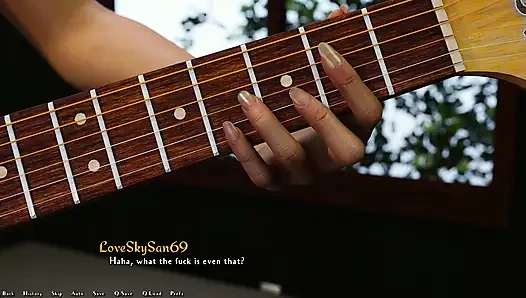 Bir dik interlude olmak bölüm 278 loveskysan69'un yeni ben'i