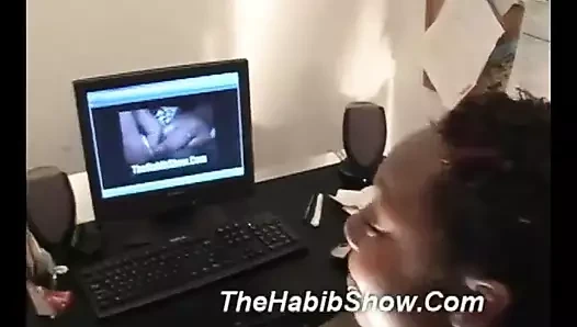 İri güzel kadın Queen tam video