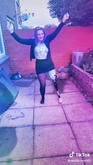 Tiktok tayt