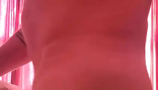 Kılıfımla sevişiyorum