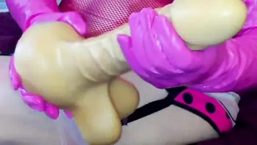 Fi fi güzel pembe bölüm 1