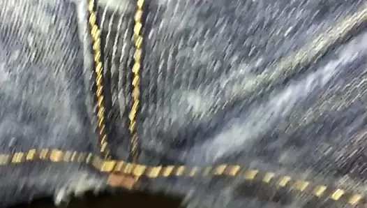 kot pantolonumu ıslatmak