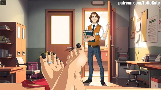 Porno oyunu