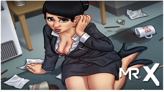 Summertimesaga - güzel kızlara yardım etmekten her zaman mutluluk duyarım e4 #1