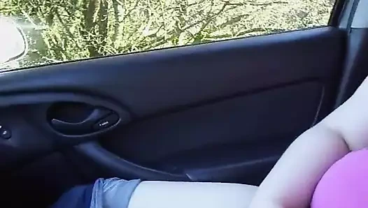 Arabada kendi kendine bakım