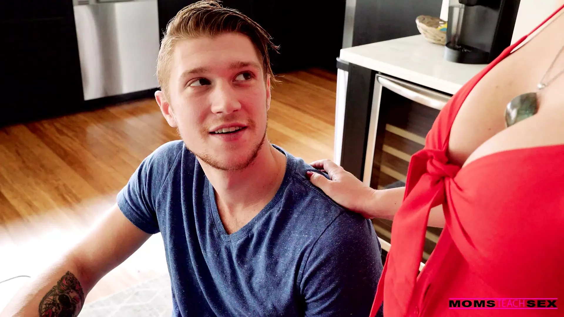 Mommy’s Valentines Day Fun – S12:e5