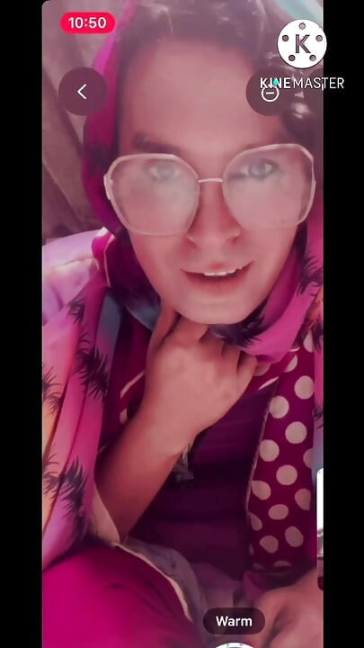 Sahibe ayak seansı