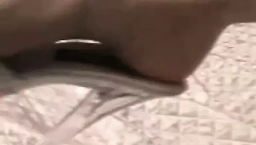 Jen hilton - ayak fetişi 2 yakın çekim