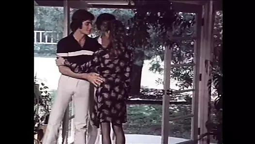 Irklararası çift penetrasyon vol 26 - sahne 1