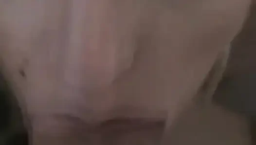 Melanie'nin ateşli azdırma seansı
