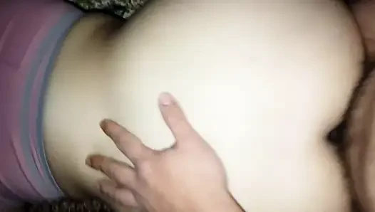 Amatör anal