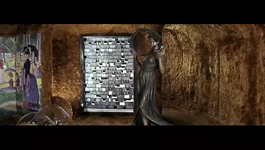 barbarella'da jane fonda - 3, barbarella'da jane fonda - 3