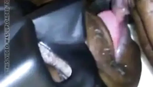 süper klitoris yalamak