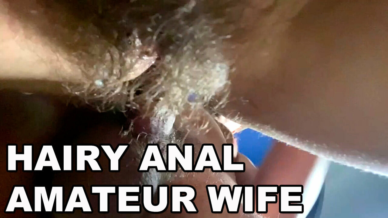 Kıllı anal amatör evli kadın kıllı göt deliği sikişi yüksek sesle inliyor. bakış açısı anal