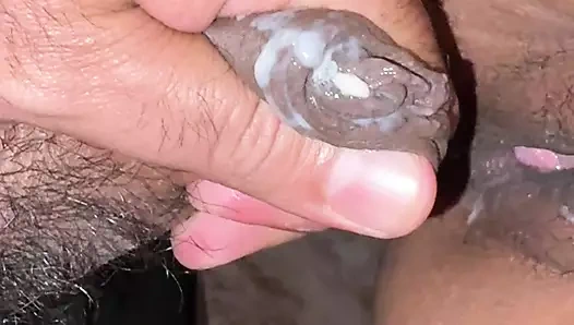 Hintçe amcık seksi