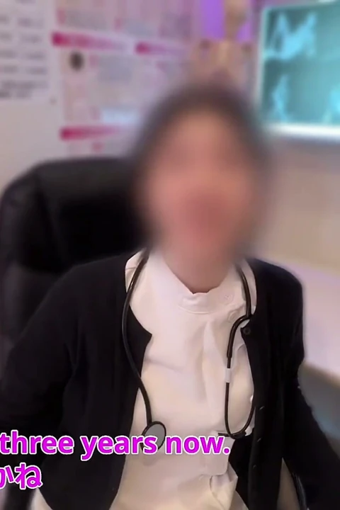 Hemşire olan arkadaşımla hastanede seks yaptım.ben görevdeyken hastanede seks yapmayı denemek istiyorum! (#435)