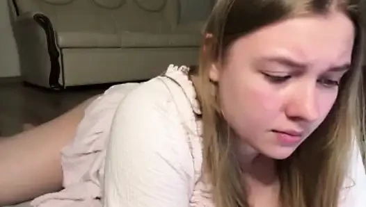 Big ass doggy play with jucielussie