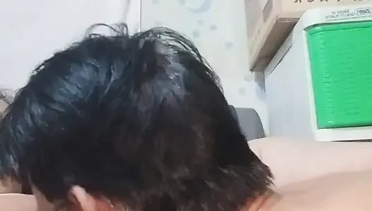 Partnerimle sevişmek bölüm 1