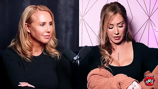 Порно было моим безопасным пространством: Capri Cavanni о сексе, стигмате и начале с начала