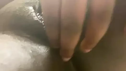 Sıcak siyah kaltak 2