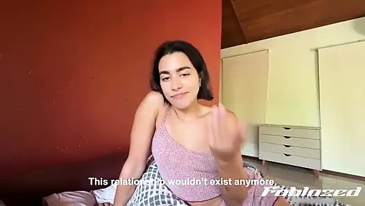 Helping My Friend Debut Making His First Porn Video!