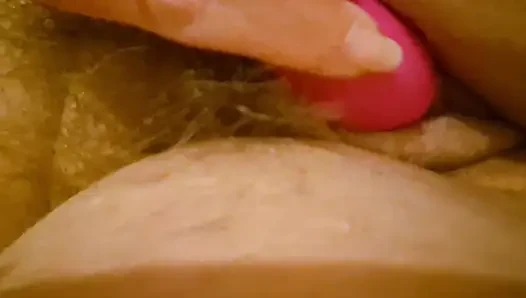 Gerçek orgazm