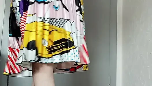 Gabriella pop sanatı