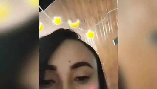 Se pone cachonda parte 1