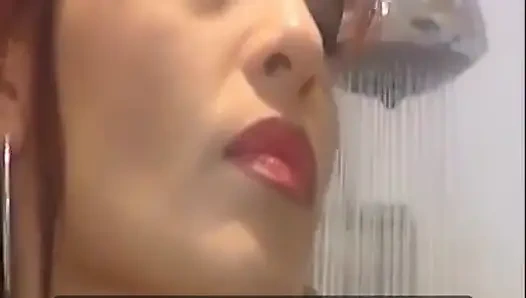 Sperm Özlemi Mares Vahşi açık Havada Sikiş Festivali