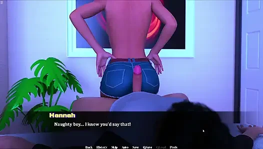 Stepsister Cheating Sex With Stepbro Big Cock