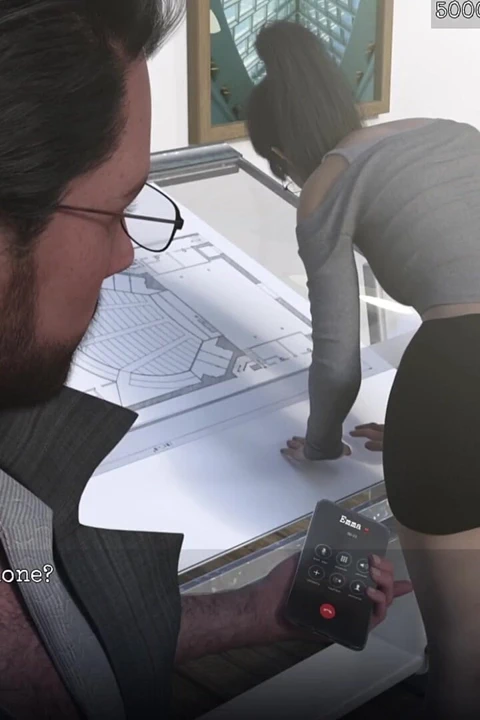 Ahlak sınırları (bölüm 02) - roman oyunları tarafından