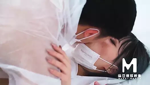 Model tv - salgın sırasında ihanet tatili - bölüm 1