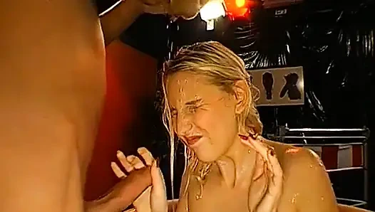 Klasik grup sekste sidik ve döl takası gençler ggg john thompson