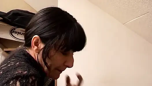 Üvey annesinden harika 69