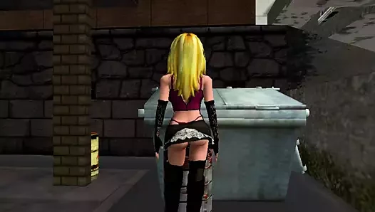 Lula 3d - 19 - las vegas 1 (deutsch) oynayalım