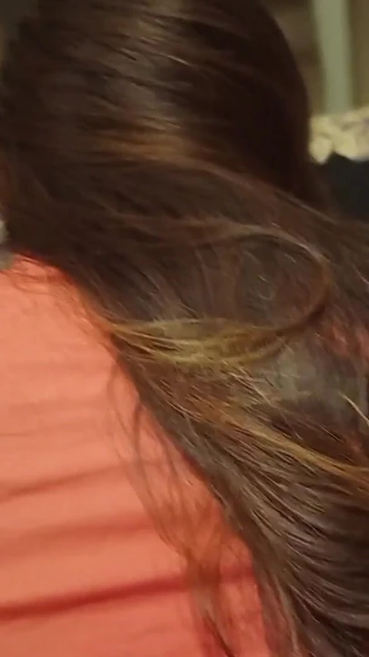 Мощный момент из "Одинокая мама хочет сексом весь день, она ненасытная"