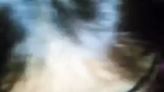 Amatör çük emme...