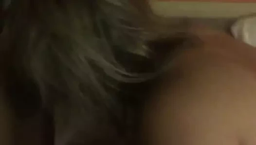 karısı seviyor siyah