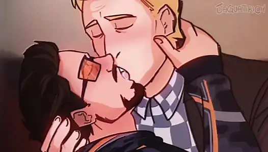 Hintli eşcinsel seks hikayesi