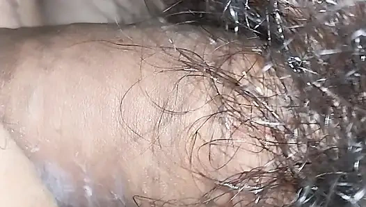 Seks yapmak uzun sürdü ve son...