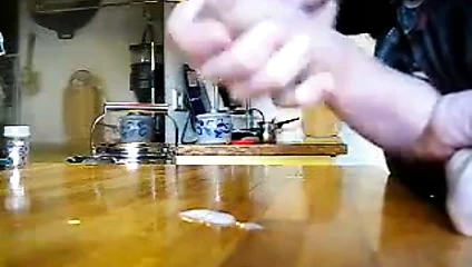 Hızlı mastürbasyon