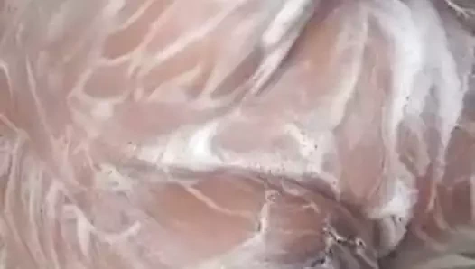 105 D sous la douche 1-2