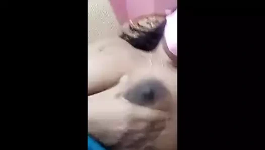 Büyük mükemmel göğüsler desi yenge