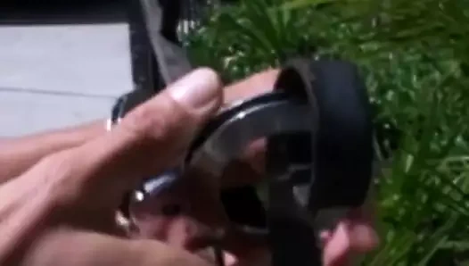 Tombul beyaz eş gets bbc dp anal seks deneyim