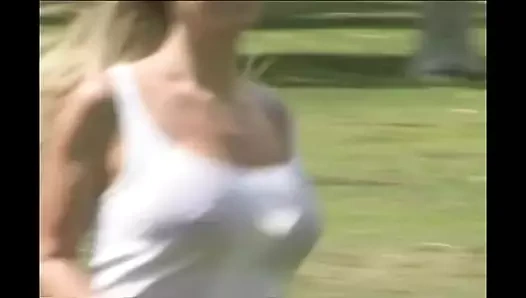 Büyük doğal memeler 2 - bölüm 4