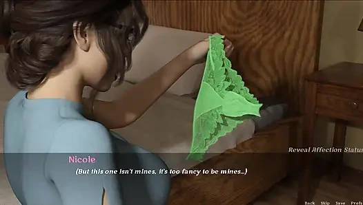 A Mother's Love Part 9 Plus - Part 130 Final Answers by Loveskysan69