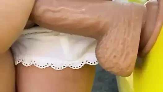 kız mastürbasyon