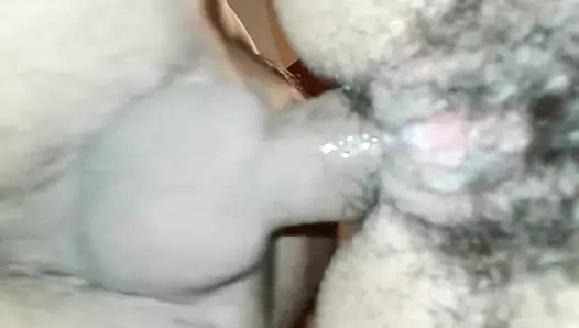 Kıllı amcık tatlı anal