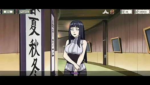 Kunoichi eğitmeni - naruto eğitmeni v0.19.1 bölüm 97 hinata loveskysan69 tarafından naruto'da aldatıyor
