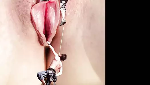 Küçük maceracıların en iyileri (2. bölüm slayt gösterisi olarak)